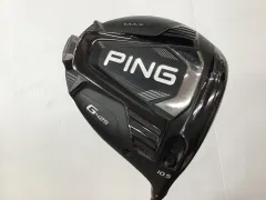 2026年最新】PiNG g425 ドライバー max 10.5の人気アイテム - メルカリ