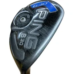 2026年最新】ping ユーティリティ g30の人気アイテム - メルカリ