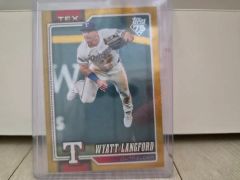 Topps 2023 WBC ラーズヌートバー 直筆サイン auto 侍ジャパン - メルカリ