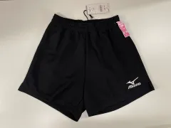 ミズノ 00s ウィメンズ オールド スポーツ ショートパンツ ショーツ パンツ XL Mizuno OLのサムネイル