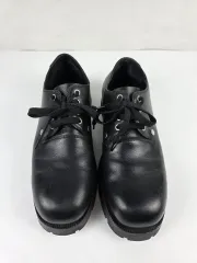 ヴィンテージ^^280 Jil Sander ヘビー スタッズ ドビ シューズのサムネイル
