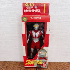 UFO仮面 ヤキソバン ソフト人形 日清ヤキソバ バンダイ - メルカリ