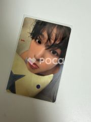 ATEEZ ソンファ THE WORLD EP.FIN : WILL DIGIPACK VER. SOUNDWAVE