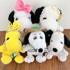 スヌーピー キーホルダー ストラップ 4個セット usj ユニバ - メルカリ スヌーピー キーホルダー ストラップ 4個セット usj ユニバ - メルカリ