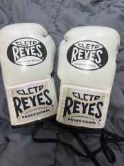 Morita様専用 REYES レイジェスグローブ 14オンス - メルカリ