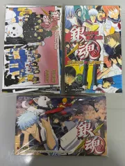 2026年最新】銀魂dvd全巻の人気アイテム - メルカリ