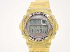 未使用＋完品】G-SHOCK DW-9200K-2BT 第7回国際イルクジ - メルカリ