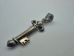 GARNI Sword トップ ネックレス - メルカリ