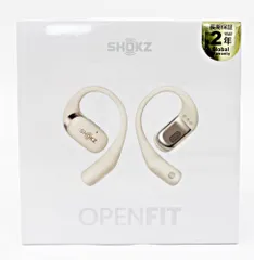 2026年最新】OpenFit shokzの人気アイテム - メルカリ