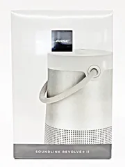 2026年最新】BOSE soundlink revolve+ ii bluetoothの人気アイテム