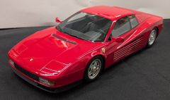 当時物 フェラーリ テスタロッサ ケーニッヒ リア ウイング スポイラー