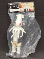 atmos TIMAI フィギュア 24/50 限定 イカ男 - メルカリ