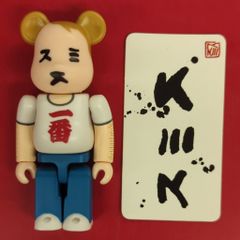 井上三太 メディコムトイ KUBRICK 4X TOKYOTRIBE2 KAI - メルカリ