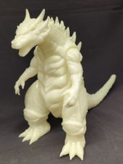 ムフェトジーヴァ ガレージキット 完成品 - メルカリ