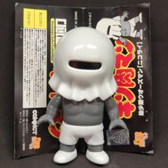 m*o様 【希少】CONVICT 幼少期ラーメンマンatmos別注 キン肉マンフ
