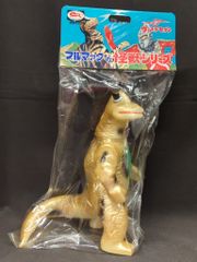 MARUSAN ガイガン飛行形態 ソフビ 未開封 - メルカリ