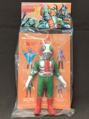 マーミット 怪獣天国 キャプテンウルトラ世紀の大怪獣シリーズ