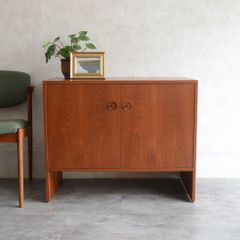 Danish Vintage 1-Seater Sofa ヴィンテージソファ - メルカリ