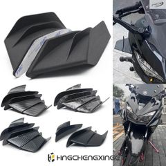 SpeedergreyニンジャZX-25R/ZX-4RR専用ウィングミラー - メルカリ