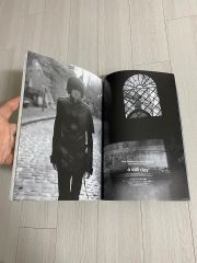 TOKIO 長瀬智也 直筆サイン入り『青空のある限り』パンフレット - メルカリ