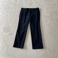 34-35 DAKS ゴルフ メンズ 冬 ゴルフパンツのサムネイル