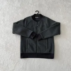 M ザノースフェイス ボア フリースジャケット 95のサムネイル