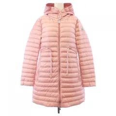モンクレール MONCLER BARBEL ダウンコートのサムネイル