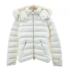 モンクレール MONCLER BADYFUR ダウンジャケットのサムネイル