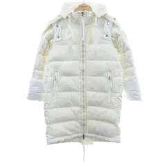 モンクレール ジーニアス MONCLER GENIUS 2WAY NARVALONG ダウンコートのサムネイル