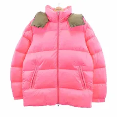 モンクレール ジーニアス MONCLER GENIUS ENCELADUS ダウンジャケットのサムネイル