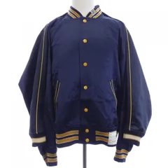 メゾンミハラヤスヒロ MAISON MIHARA YASUHI A16BL063 ブルゾンのサムネイル