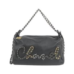 CHANEL マトラッセ リュック ブラックae - メルカリ
