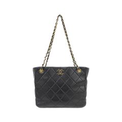 完全ジャンク品】CHANEL シャネル 復刻トート パテントレザー - メルカリ