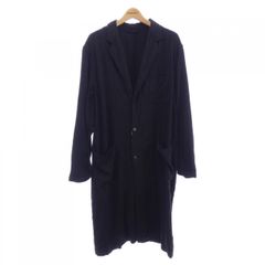 COMOLI シルクネップ カバーオール K01-01007 - メルカリ