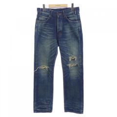 11AW Dior HOMME クリス期 JAKE ニークラッシュスキニーデニム - メルカリ
