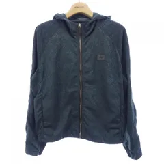 ベルルッティ Berluti スクリットナイロン B-WAY R26OBU100 ブルゾンのサムネイル