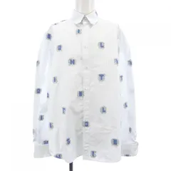 ルイヴィトン LOUIS VUITTON レギュラーシャツウィズDNAカラー HLS51WDO9 シャツのサムネイル