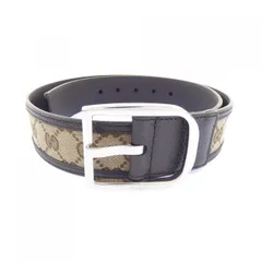 グッチ GUCCI 449716 KY9LN BELTのサムネイル