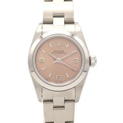 週末限定セール！ ROLEX 76080 オイスターパーペチュアル D545 - メルカリ