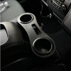 未使用品】 volvo240 ボルボ240 カップホルダー ドリンクホルダー