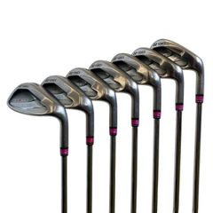YONEX ヨネックス i-EZONE アイアン Sシャフト7,8,9,P 4本 - メルカリ