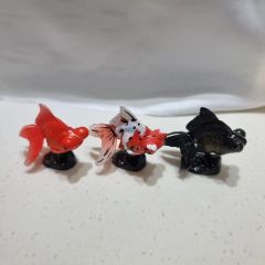 チョコエッグ チョコQ カブトムシ オオクワガタ 蛹 ミヤマクワガタ