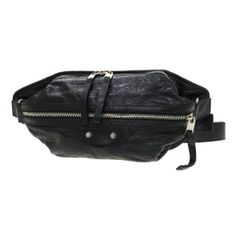 BALENCIAGA/Classic Neo Rift Waist Bag - メルカリ