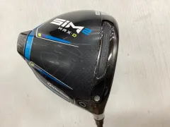 テーラーメイド　SIM2 MAX-D　9度　TENSEI BLUE TM50(SIM2)　Sフレックス　ドライバー　中古【最短即日発送】のサムネイル