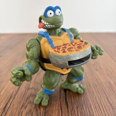 TMNT タートルズ ドナテロ (付属品無)1993 Donatello - メルカリ