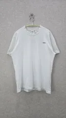 VETEMENTS ヴェトモン ステップ バスト ロゴ 半袖Tシャツのサムネイル