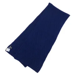 シャネル 18Bマフラー 【Aランク】【中古】のサムネイル