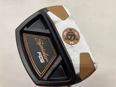 TaylorMade Spider FCG パター 34インチ - メルカリ