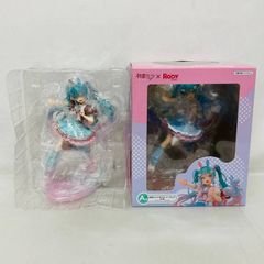 初音ミクRODY タイトーくじ A賞、ラストワン フィギュアセット - メルカリ