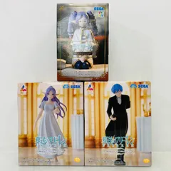 2026年最新】葬送のフリーレン luminasta ヒンメル フォーリヒの人気